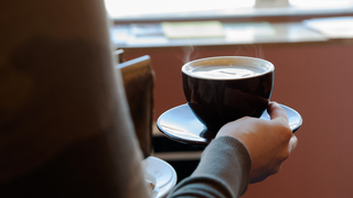Man Heads To Trial For Driving Under The Influence Of Caffeine